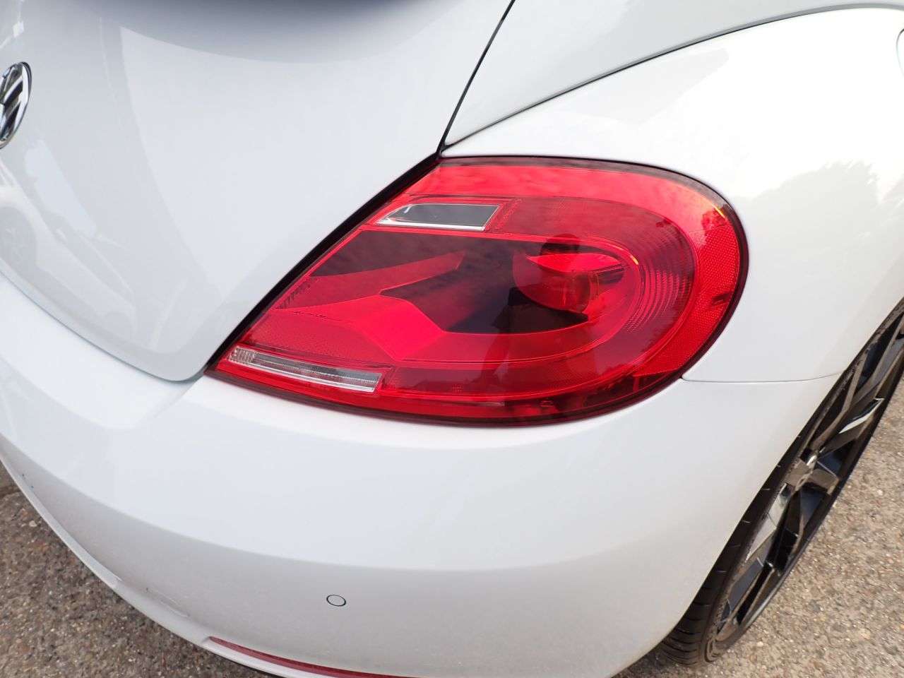 2015 VOLKSWAGEN BEETLE 2015 VOLKSWAGEN BEETLE