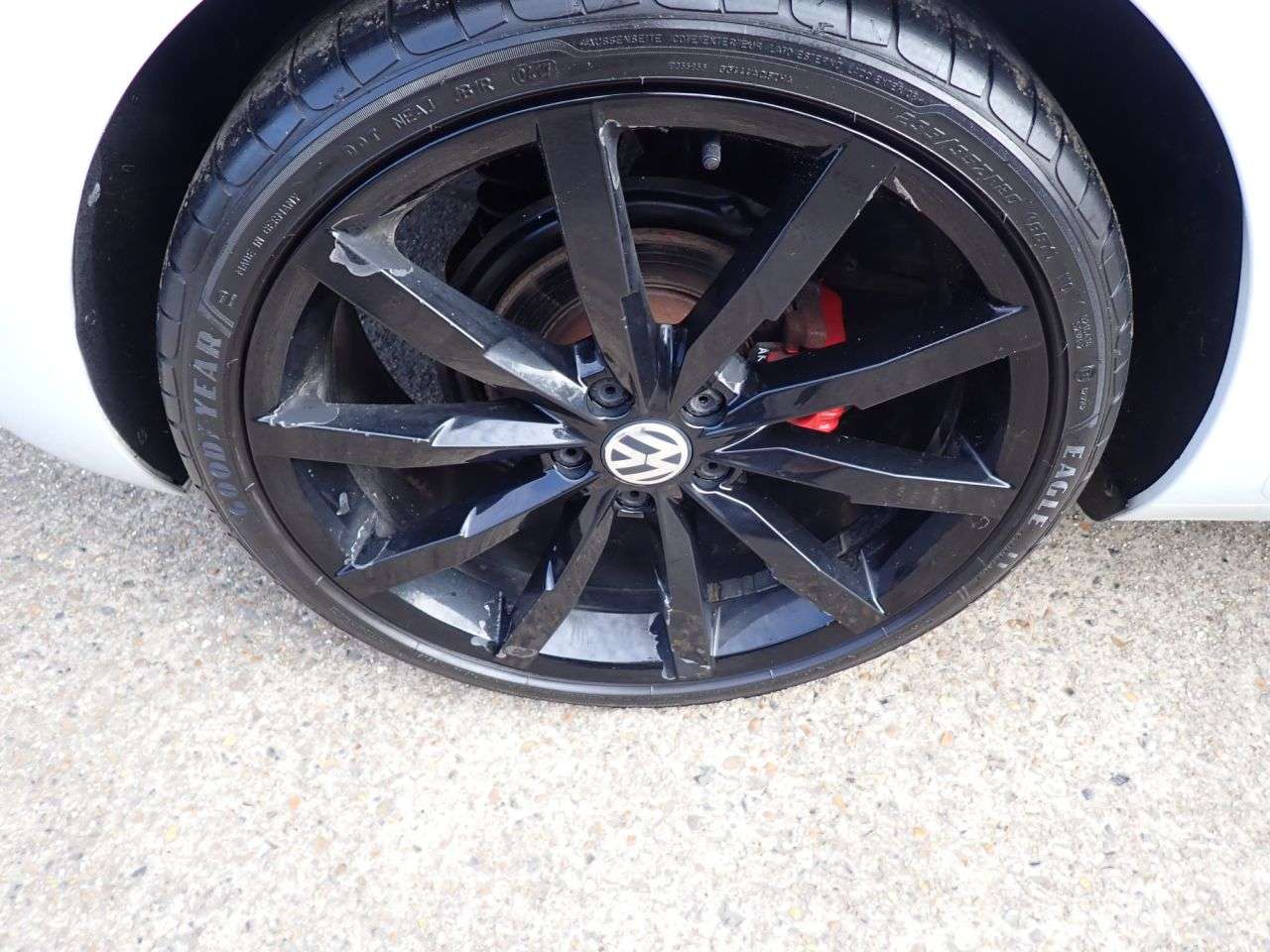 2015 VOLKSWAGEN BEETLE 2015 VOLKSWAGEN BEETLE