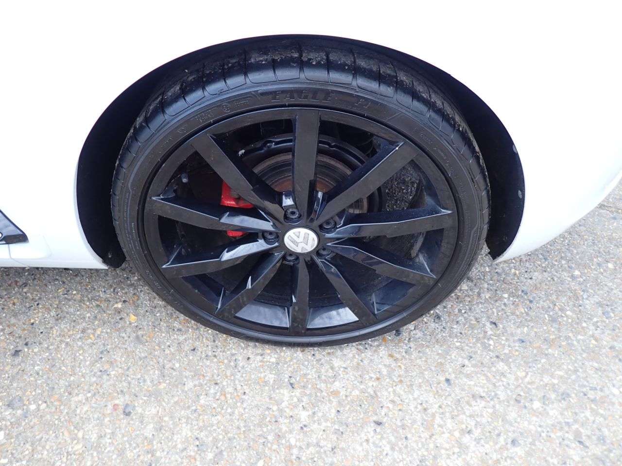 2015 VOLKSWAGEN BEETLE 2015 VOLKSWAGEN BEETLE