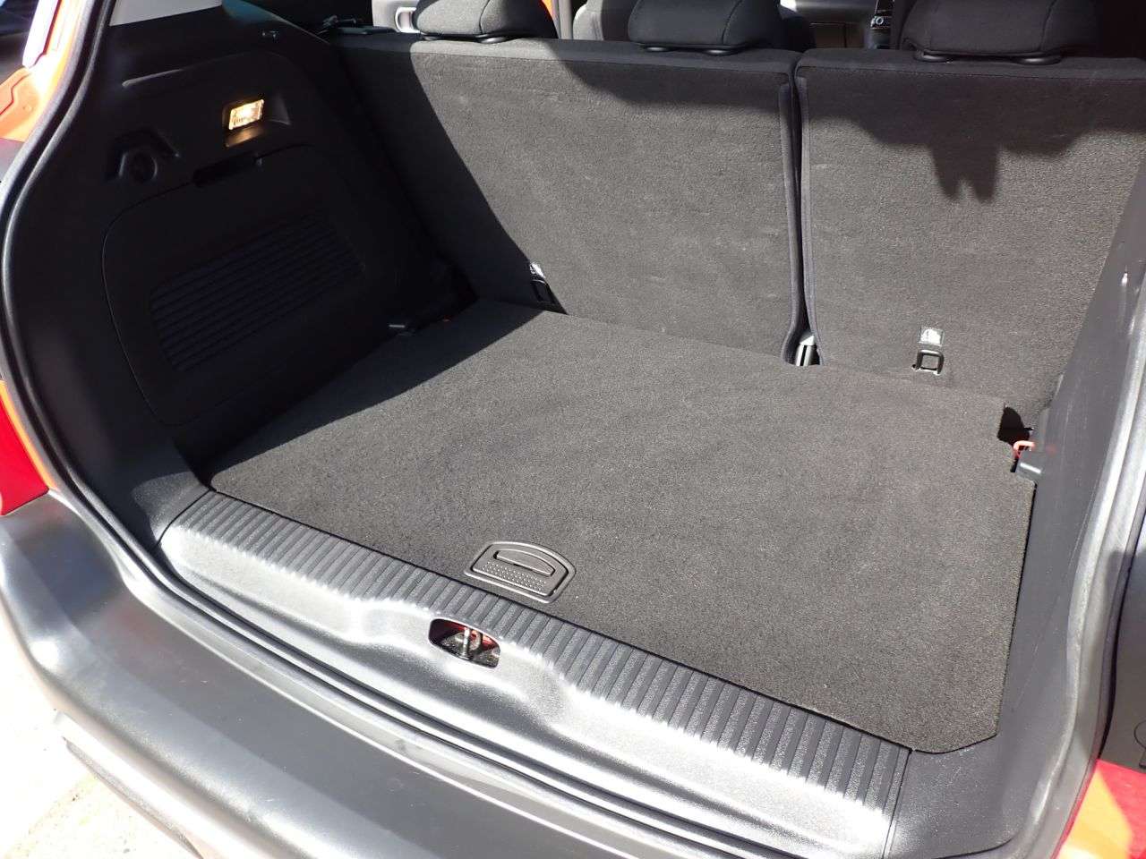 2018 CITROEN C3 AIRCROSS 2018 CITROEN C3 AIRCROSS