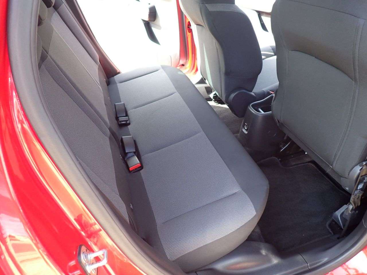 2018 CITROEN C3 AIRCROSS 2018 CITROEN C3 AIRCROSS