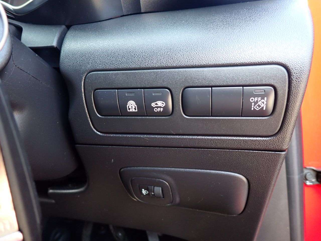 2018 CITROEN C3 AIRCROSS 2018 CITROEN C3 AIRCROSS