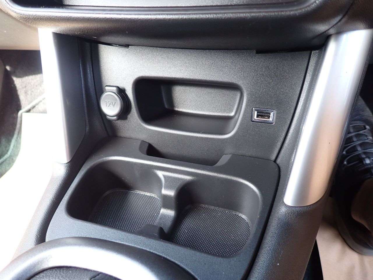 2018 CITROEN C3 AIRCROSS 2018 CITROEN C3 AIRCROSS