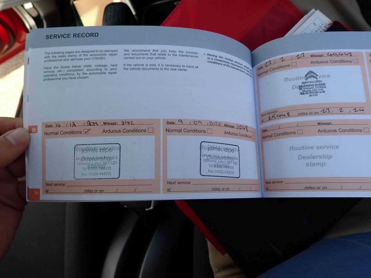 2018 CITROEN C3 AIRCROSS 2018 CITROEN C3 AIRCROSS