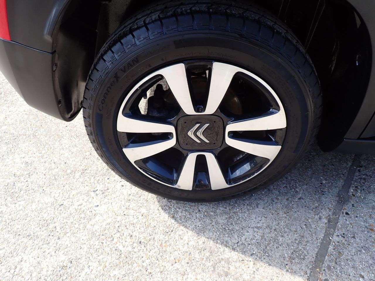 2018 CITROEN C3 AIRCROSS 2018 CITROEN C3 AIRCROSS