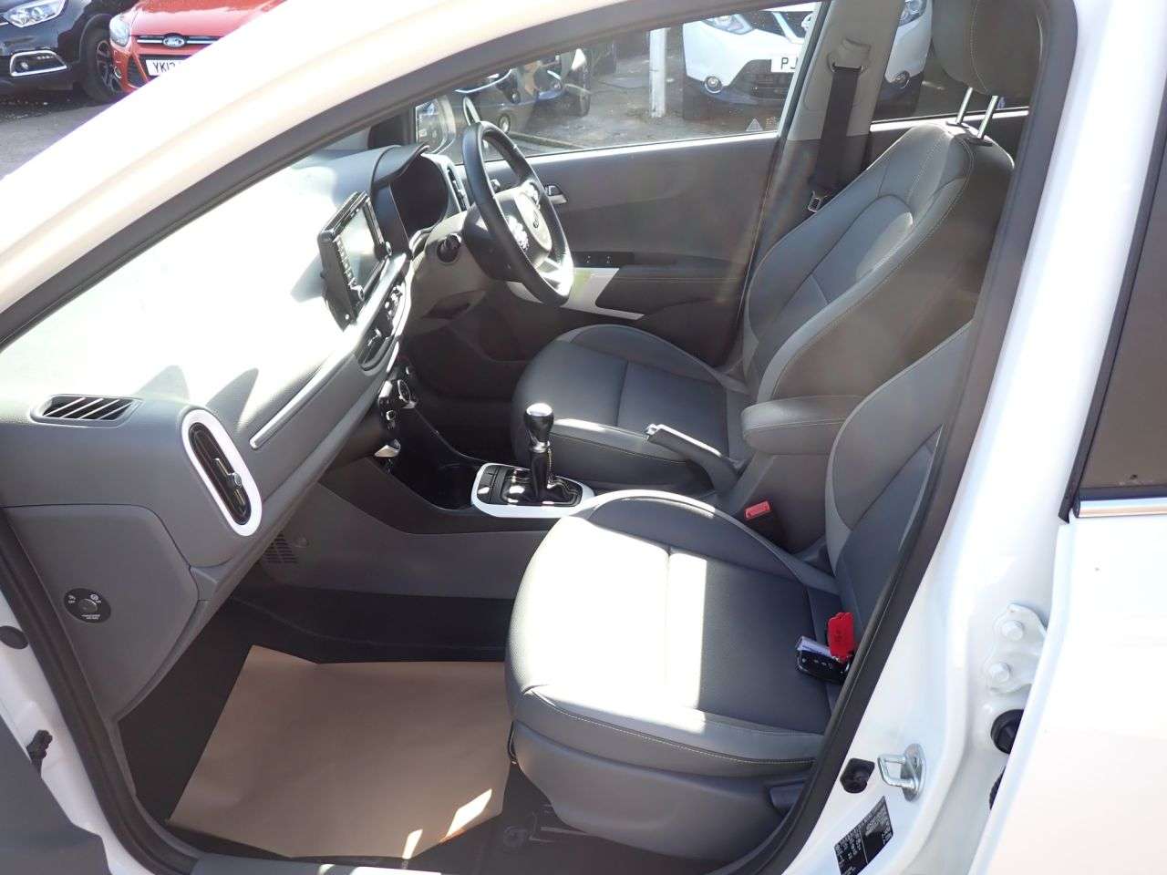 2018 KIA PICANTO 2018 KIA PICANTO