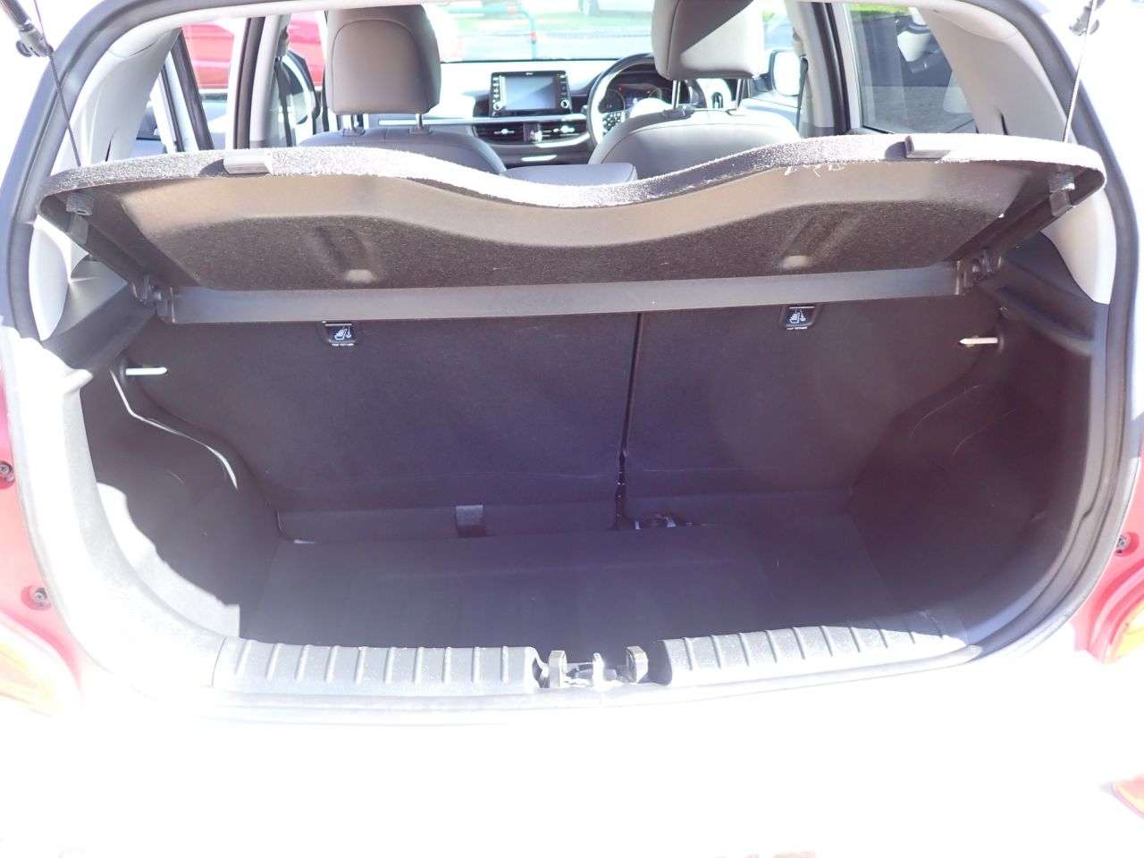 2018 KIA PICANTO 2018 KIA PICANTO