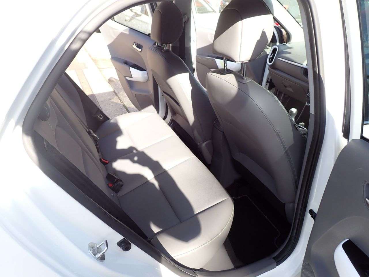 2018 KIA PICANTO 2018 KIA PICANTO