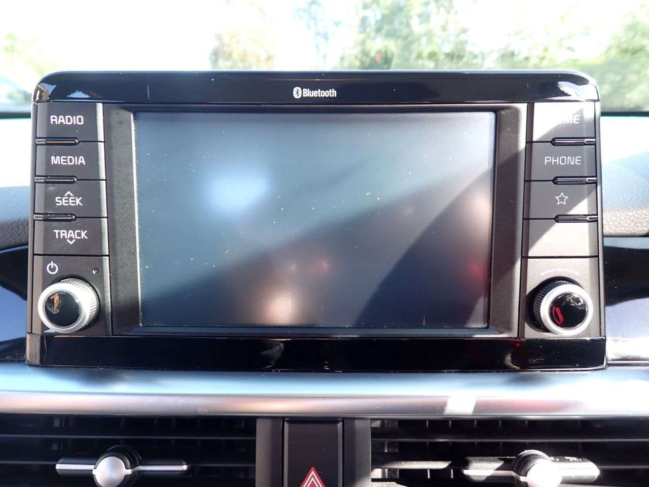 2018 KIA PICANTO 2018 KIA PICANTO