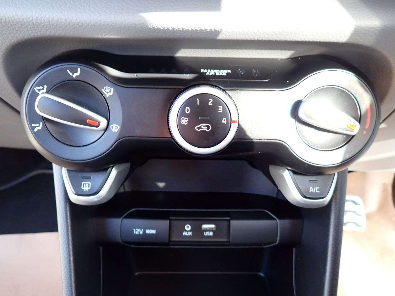 2018 KIA PICANTO 2018 KIA PICANTO