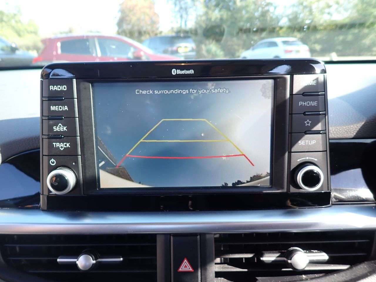 2018 KIA PICANTO 2018 KIA PICANTO