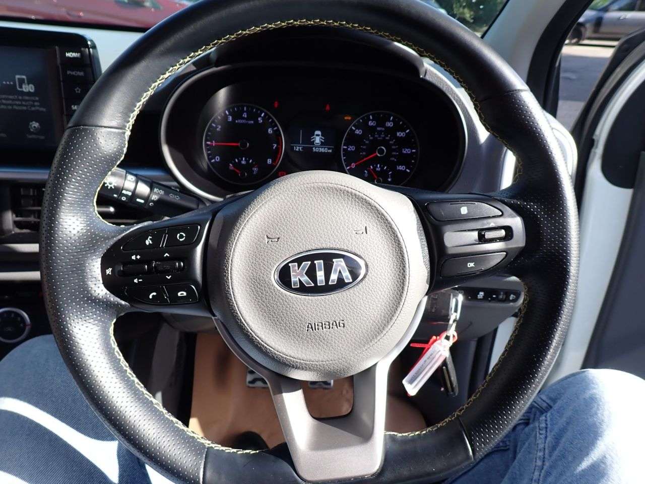 2018 KIA PICANTO 2018 KIA PICANTO