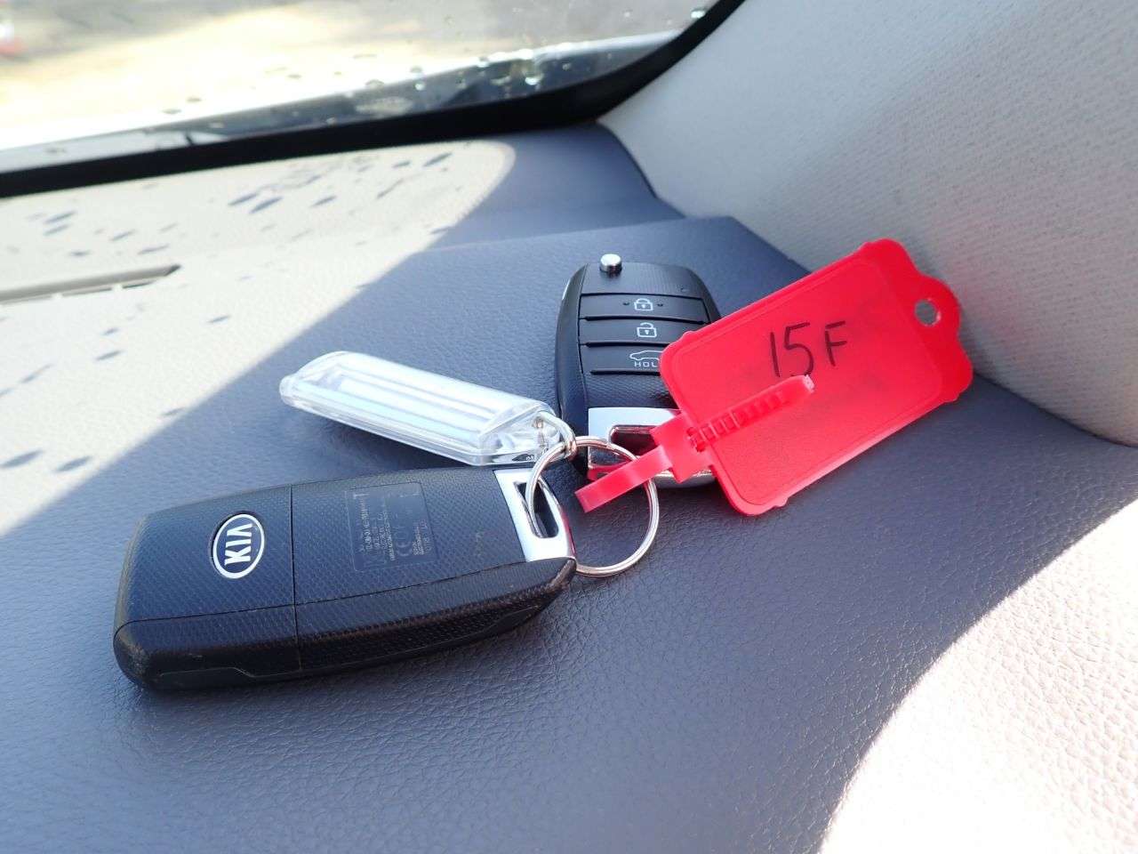 2018 KIA PICANTO 2018 KIA PICANTO