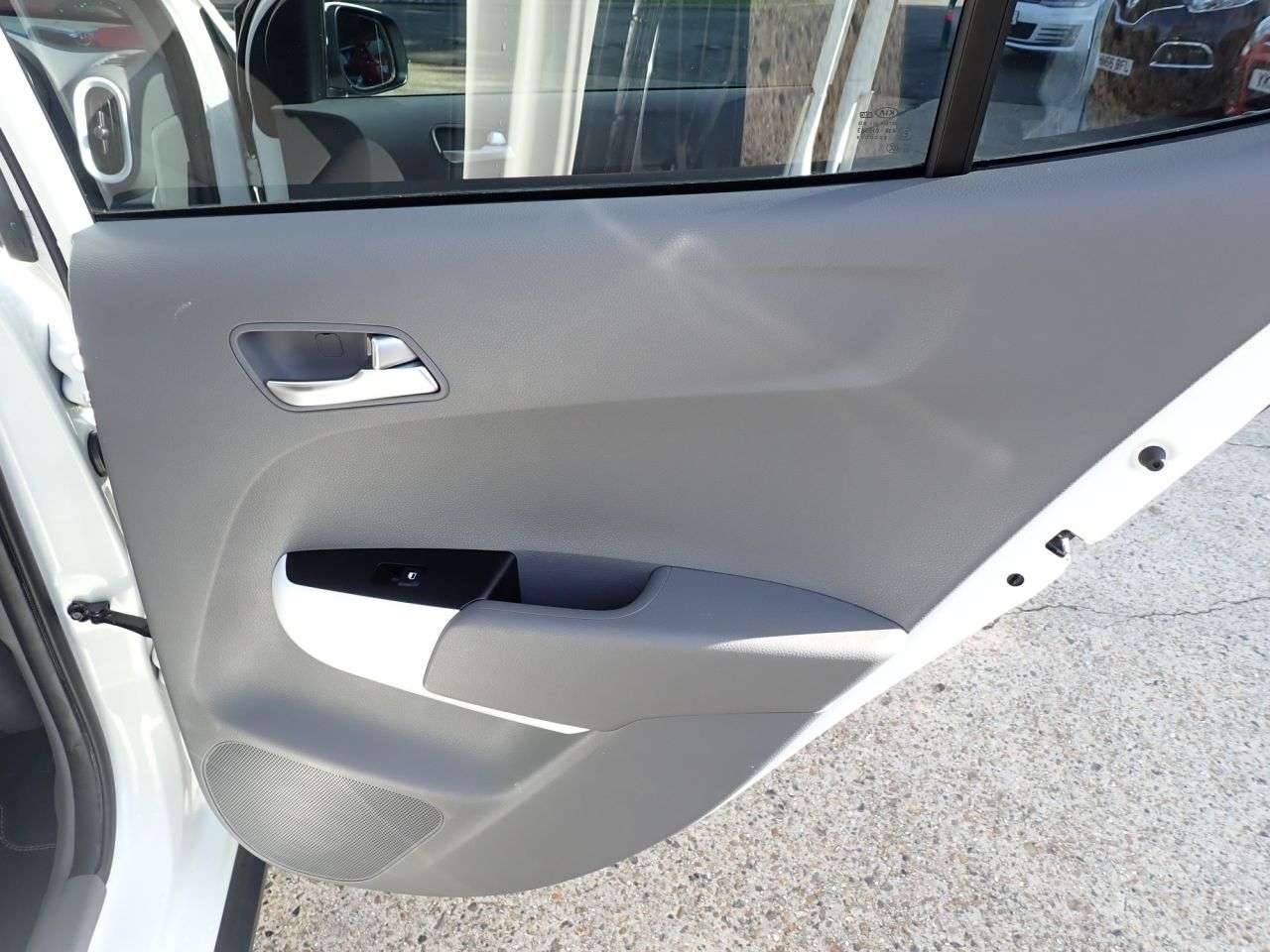 2018 KIA PICANTO 2018 KIA PICANTO