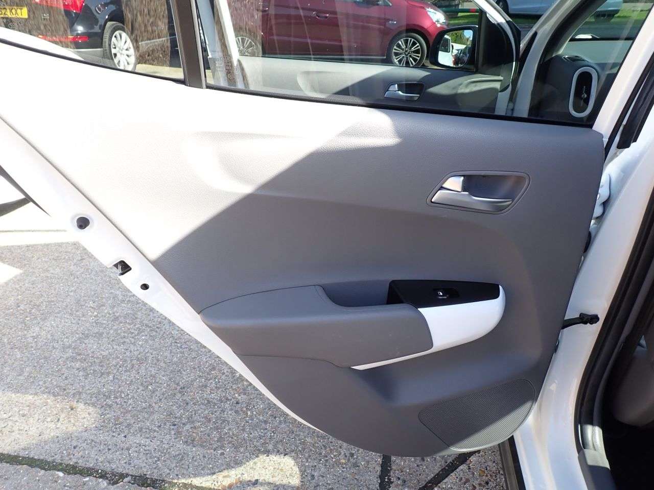 2018 KIA PICANTO 2018 KIA PICANTO