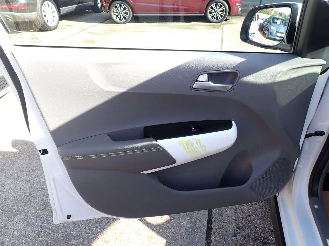 2018 KIA PICANTO 2018 KIA PICANTO