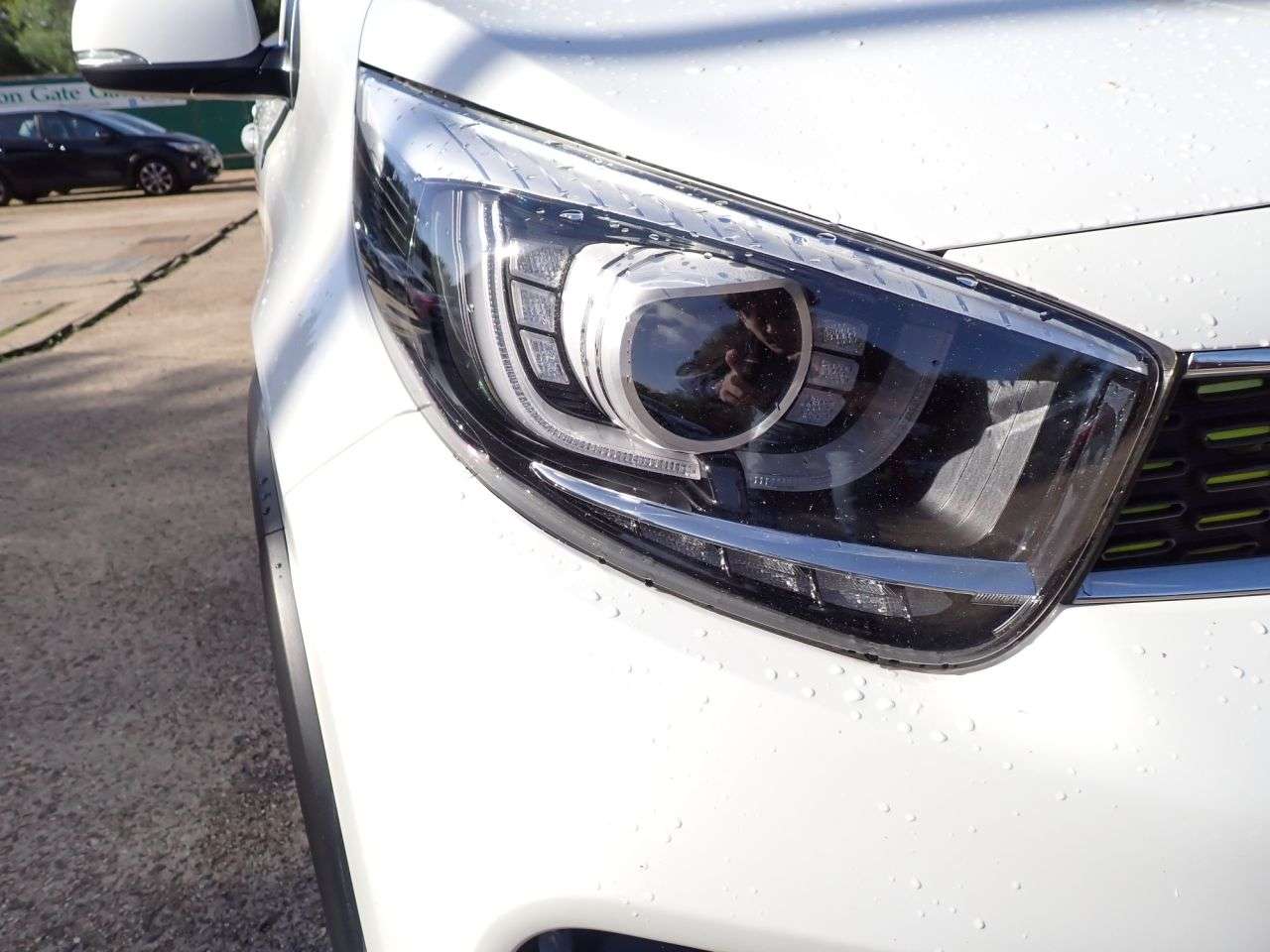 2018 KIA PICANTO 2018 KIA PICANTO