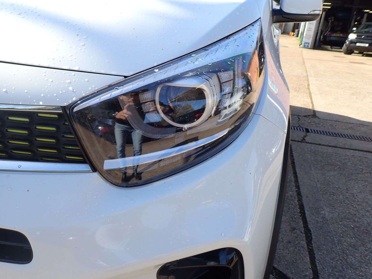 2018 KIA PICANTO 2018 KIA PICANTO