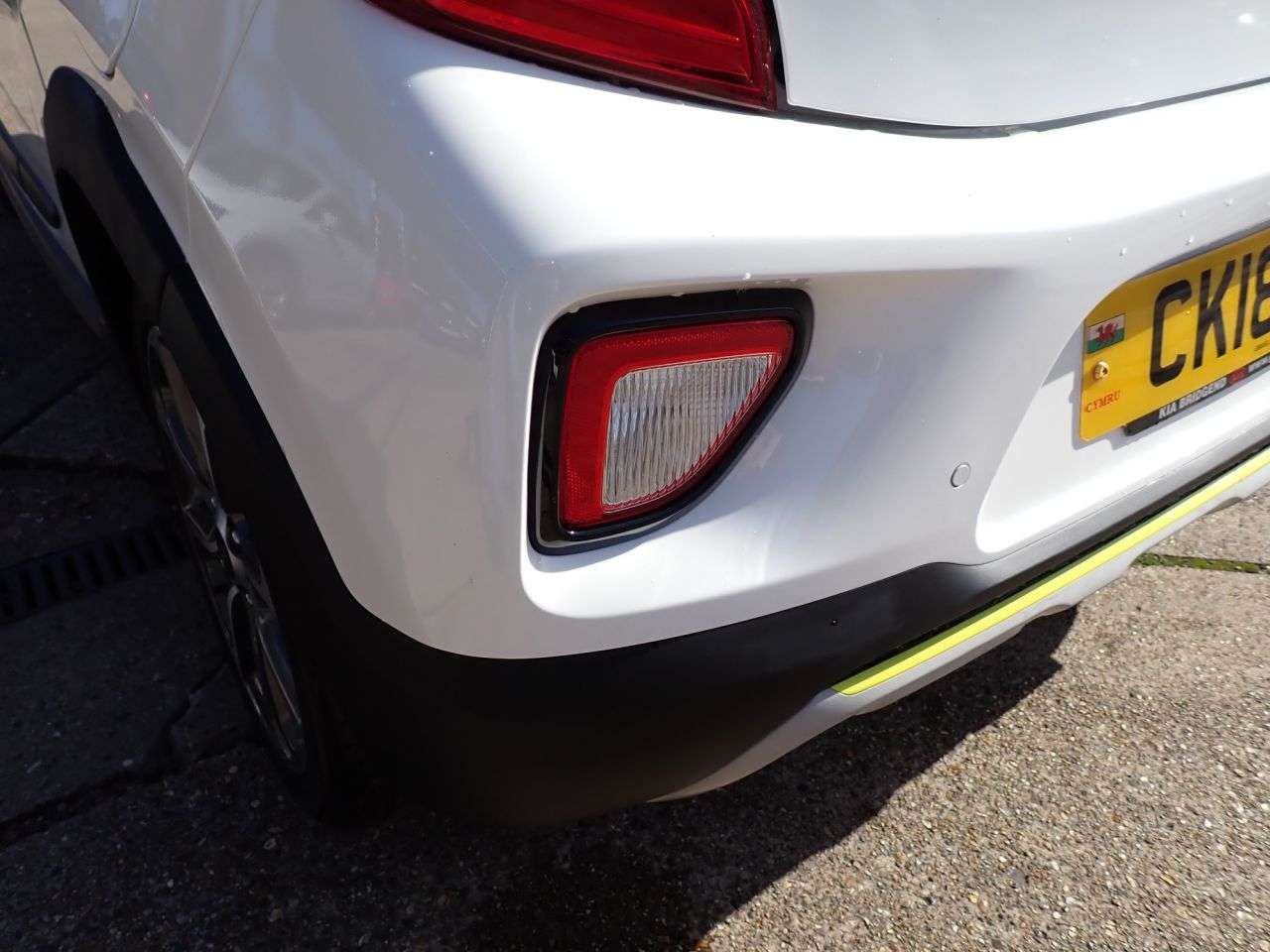 2018 KIA PICANTO 2018 KIA PICANTO