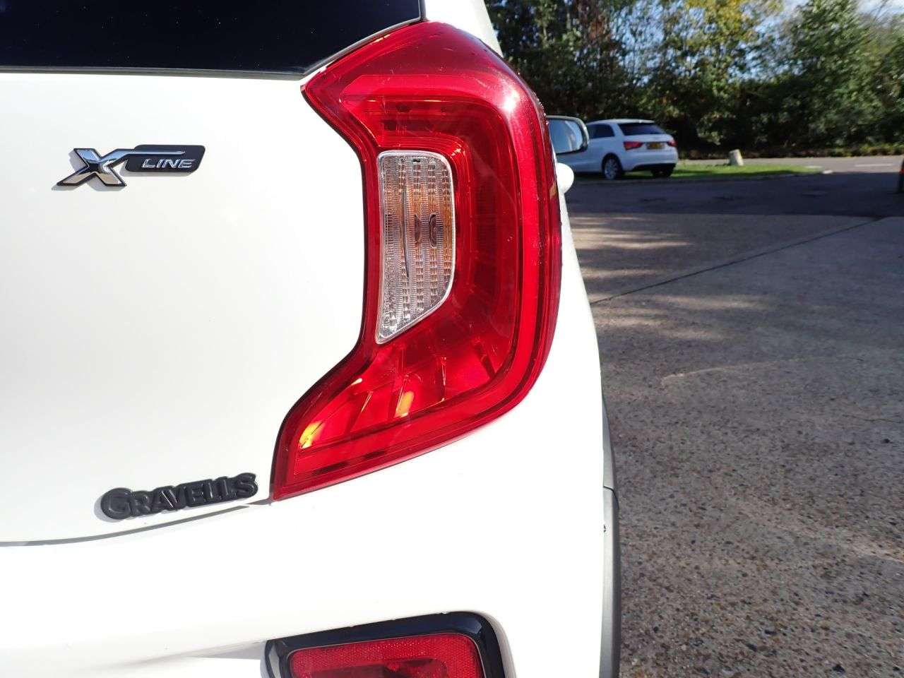 2018 KIA PICANTO 2018 KIA PICANTO