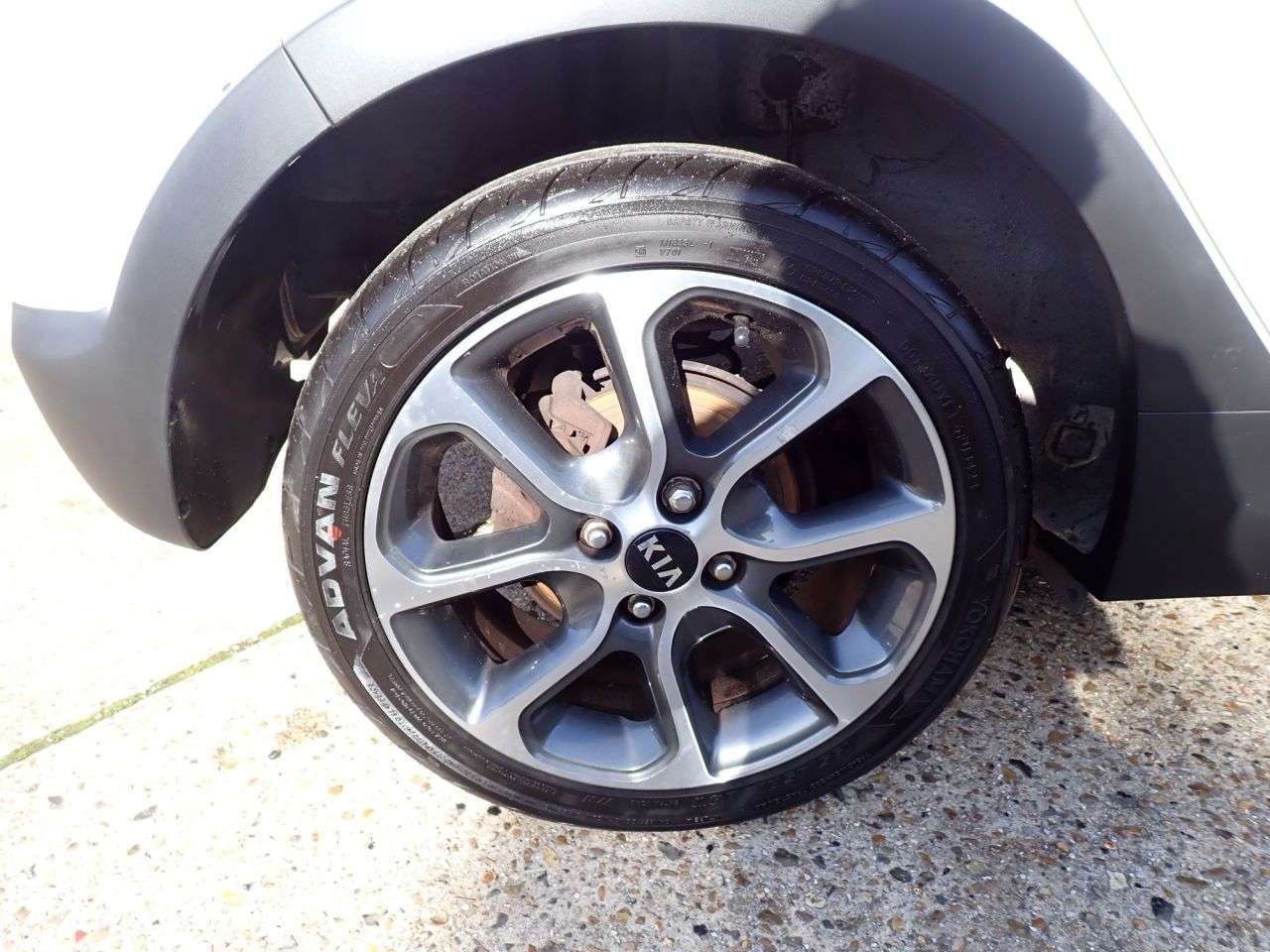 2018 KIA PICANTO 2018 KIA PICANTO