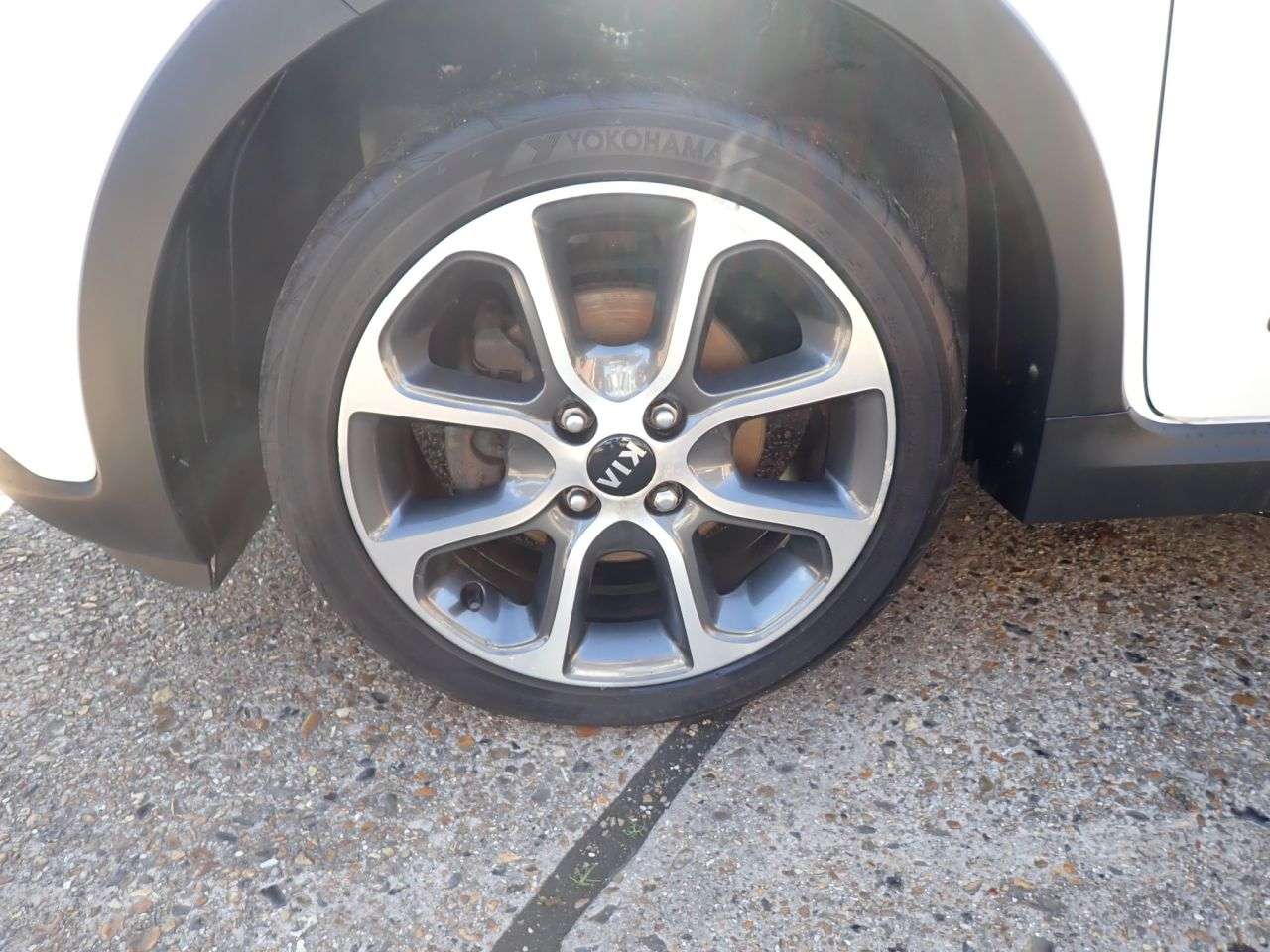 2018 KIA PICANTO 2018 KIA PICANTO