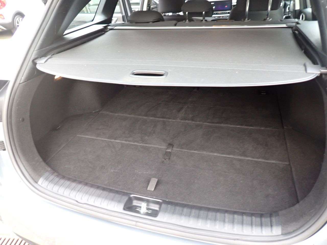 2021 KIA CEED 2021 KIA CEED