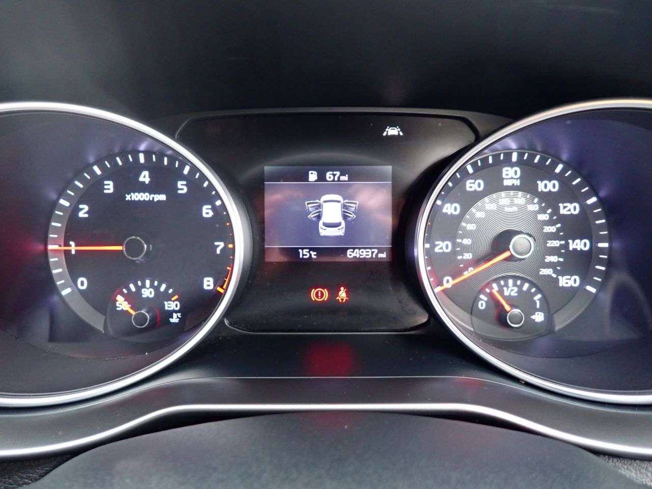 2021 KIA CEED 2021 KIA CEED