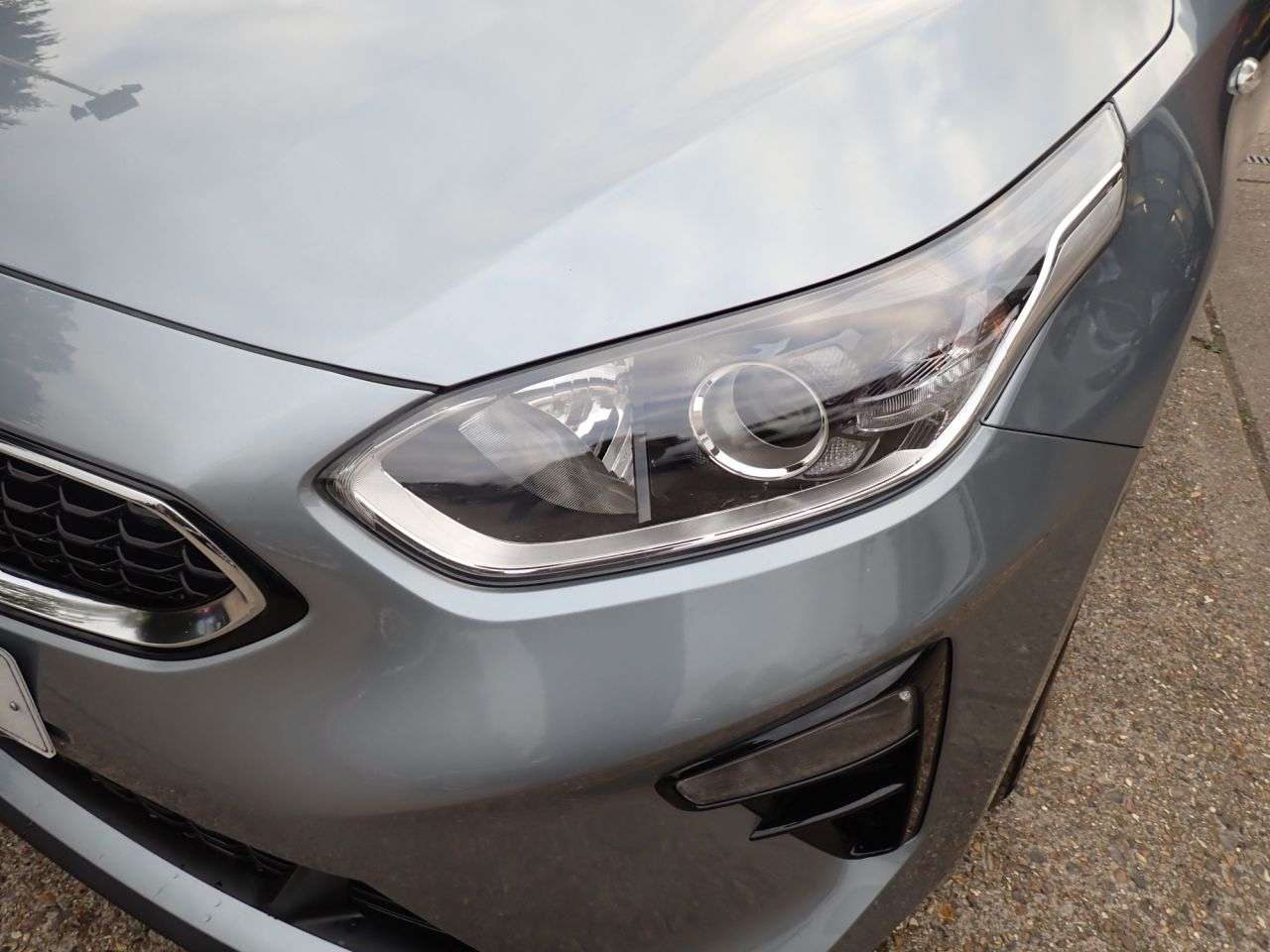 2021 KIA CEED 2021 KIA CEED