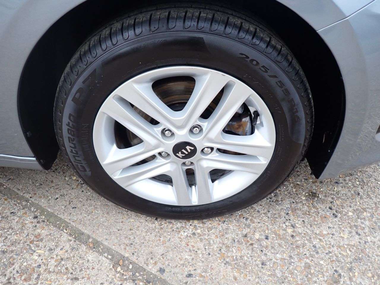 2021 KIA CEED 2021 KIA CEED