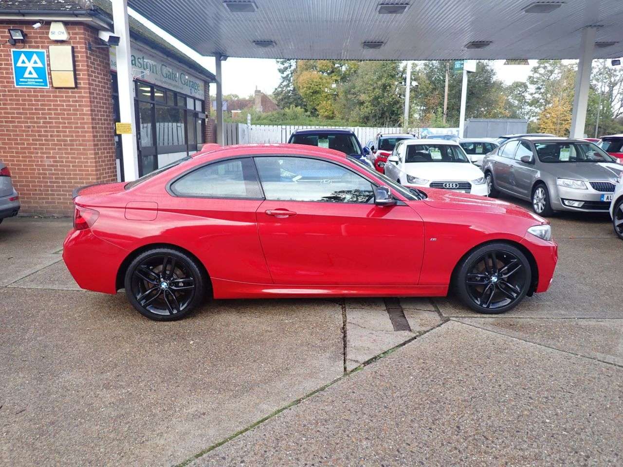 2014 BMW 2 SERIES 2014 BMW 2 SERIES