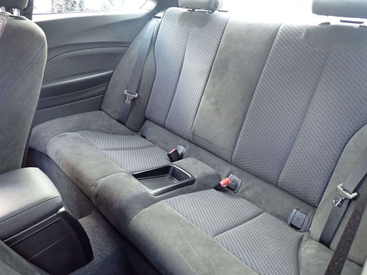 2014 BMW 2 SERIES 2014 BMW 2 SERIES