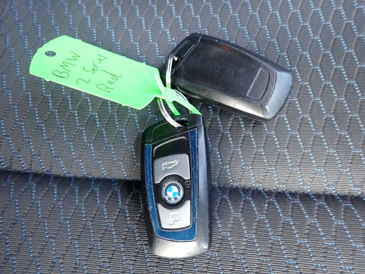 2014 BMW 2 SERIES 2014 BMW 2 SERIES