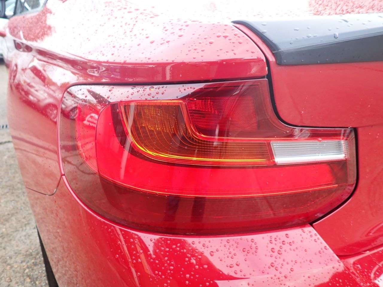 2014 BMW 2 SERIES 2014 BMW 2 SERIES