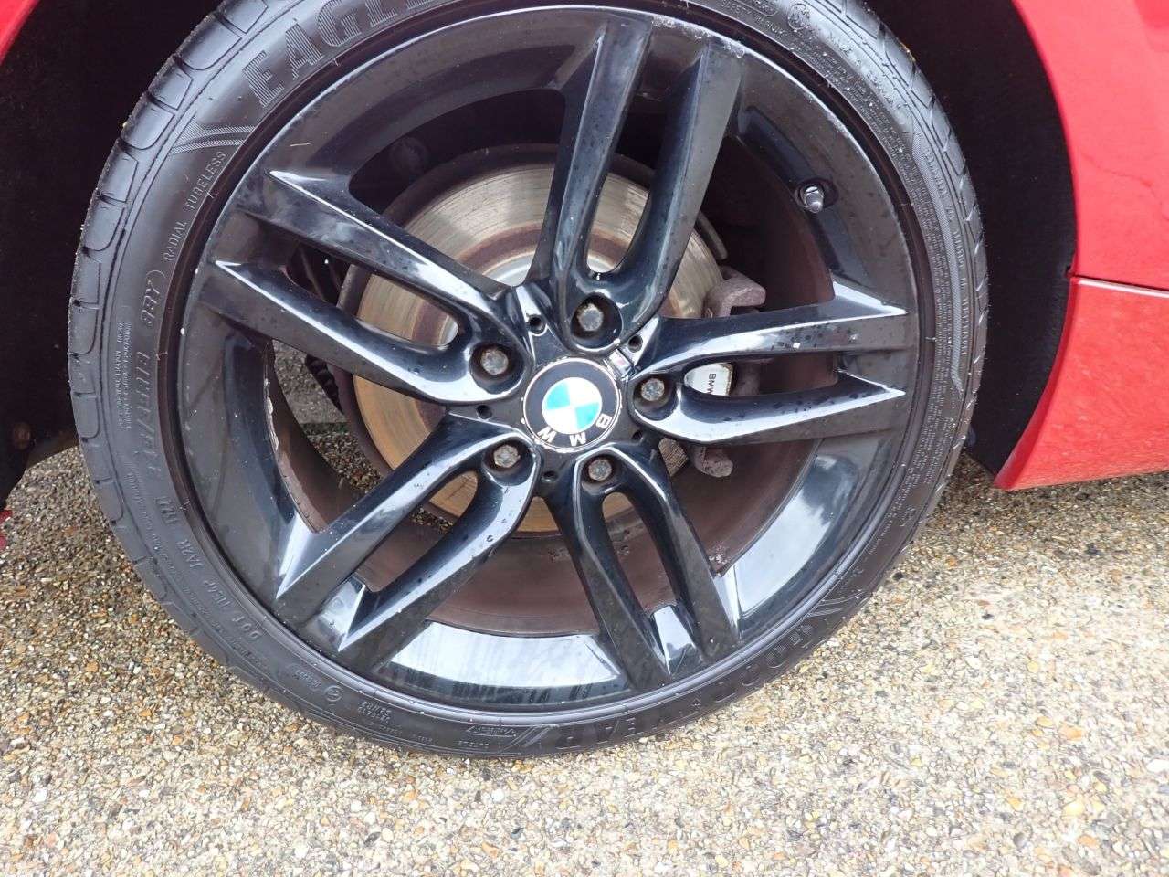 2014 BMW 2 SERIES 2014 BMW 2 SERIES