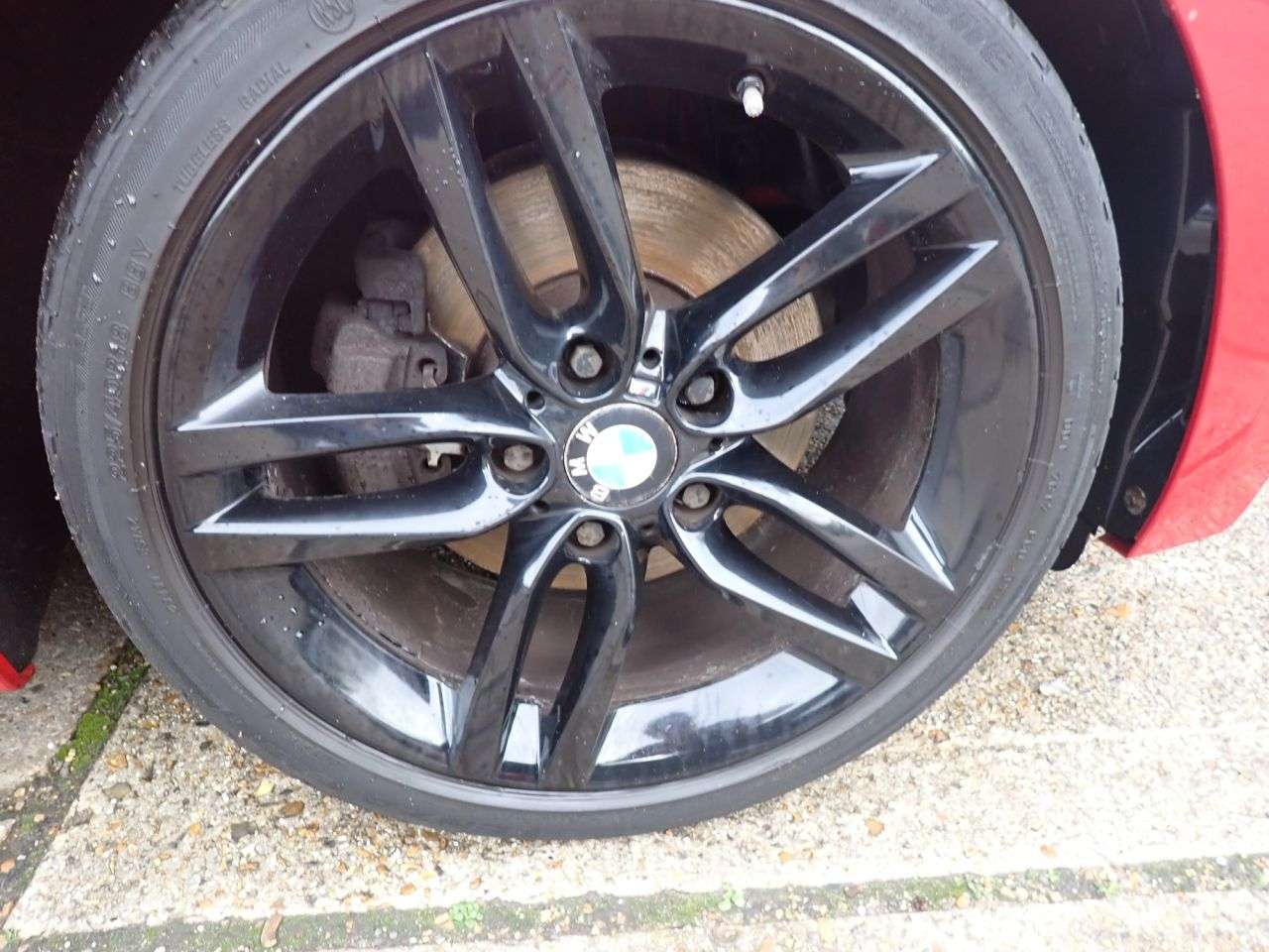 2014 BMW 2 SERIES 2014 BMW 2 SERIES