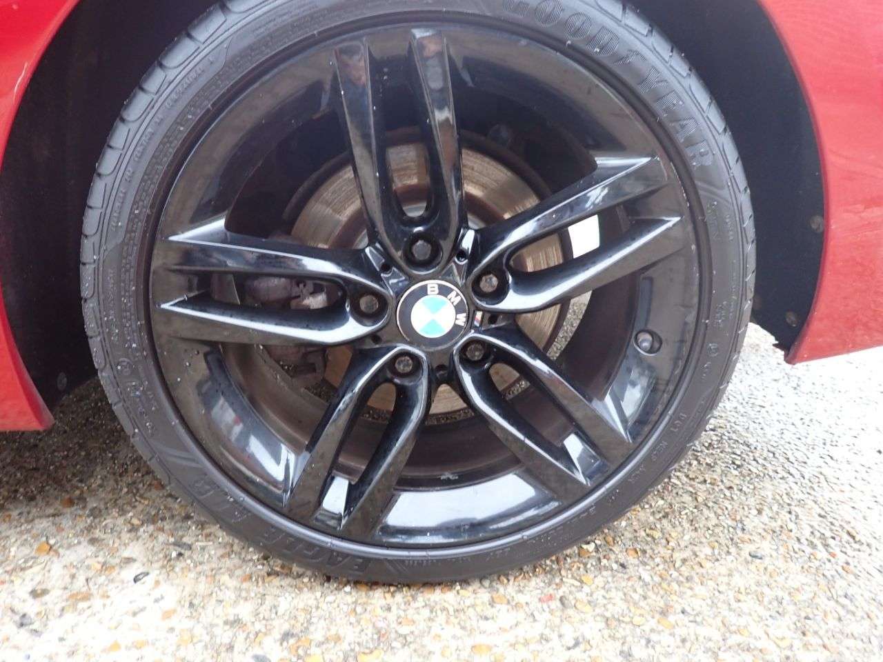 2014 BMW 2 SERIES 2014 BMW 2 SERIES