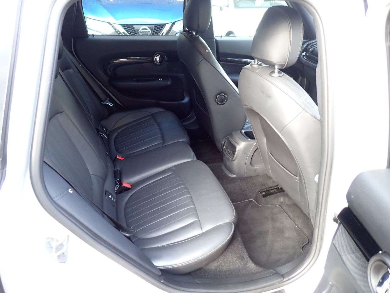 2022 MINI CLUBMAN 2022 MINI CLUBMAN