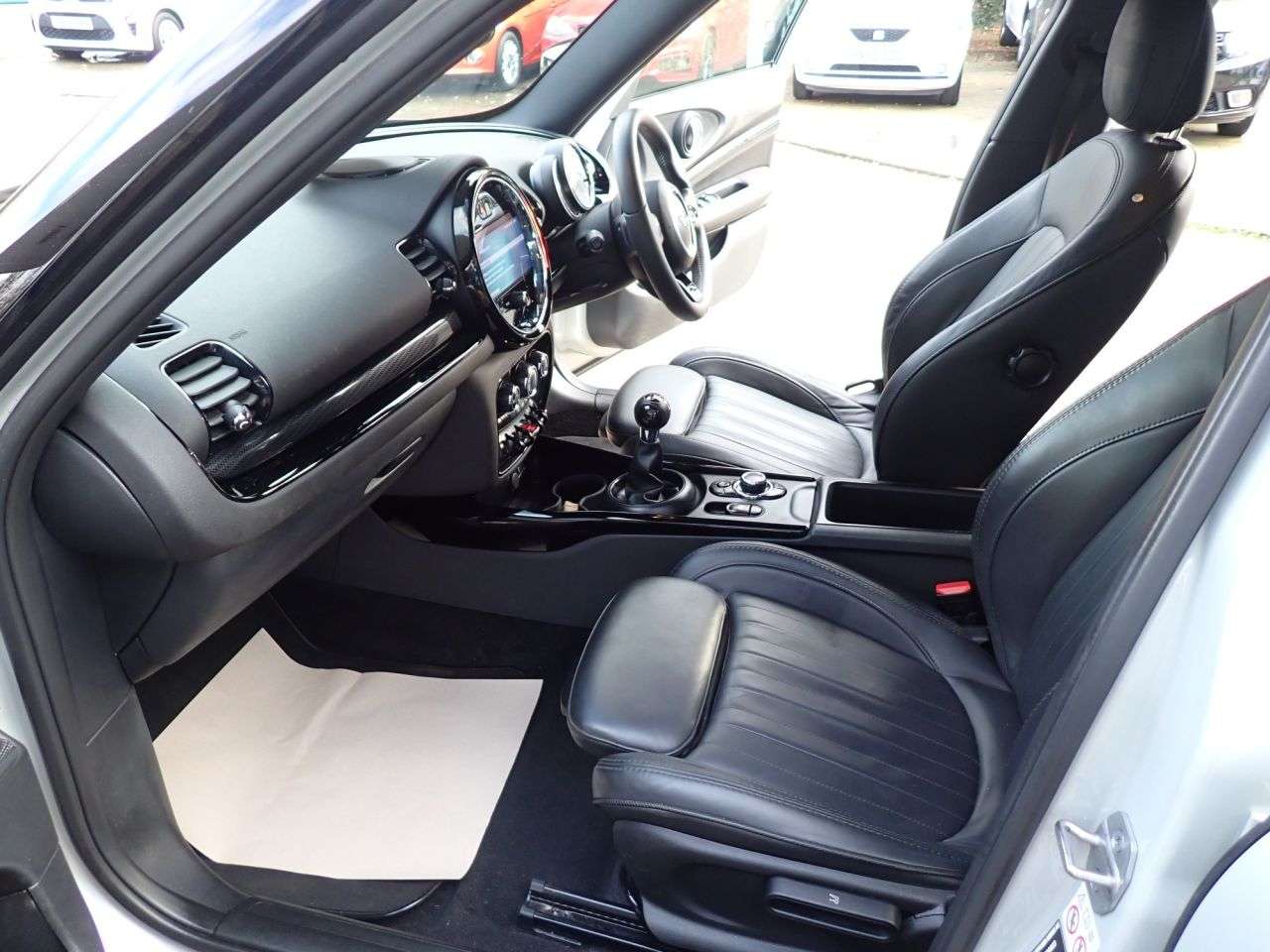 2022 MINI CLUBMAN 2022 MINI CLUBMAN