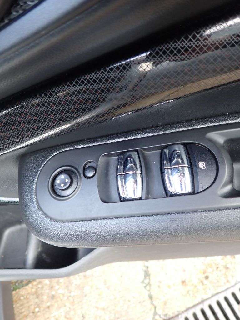 2022 MINI CLUBMAN 2022 MINI CLUBMAN