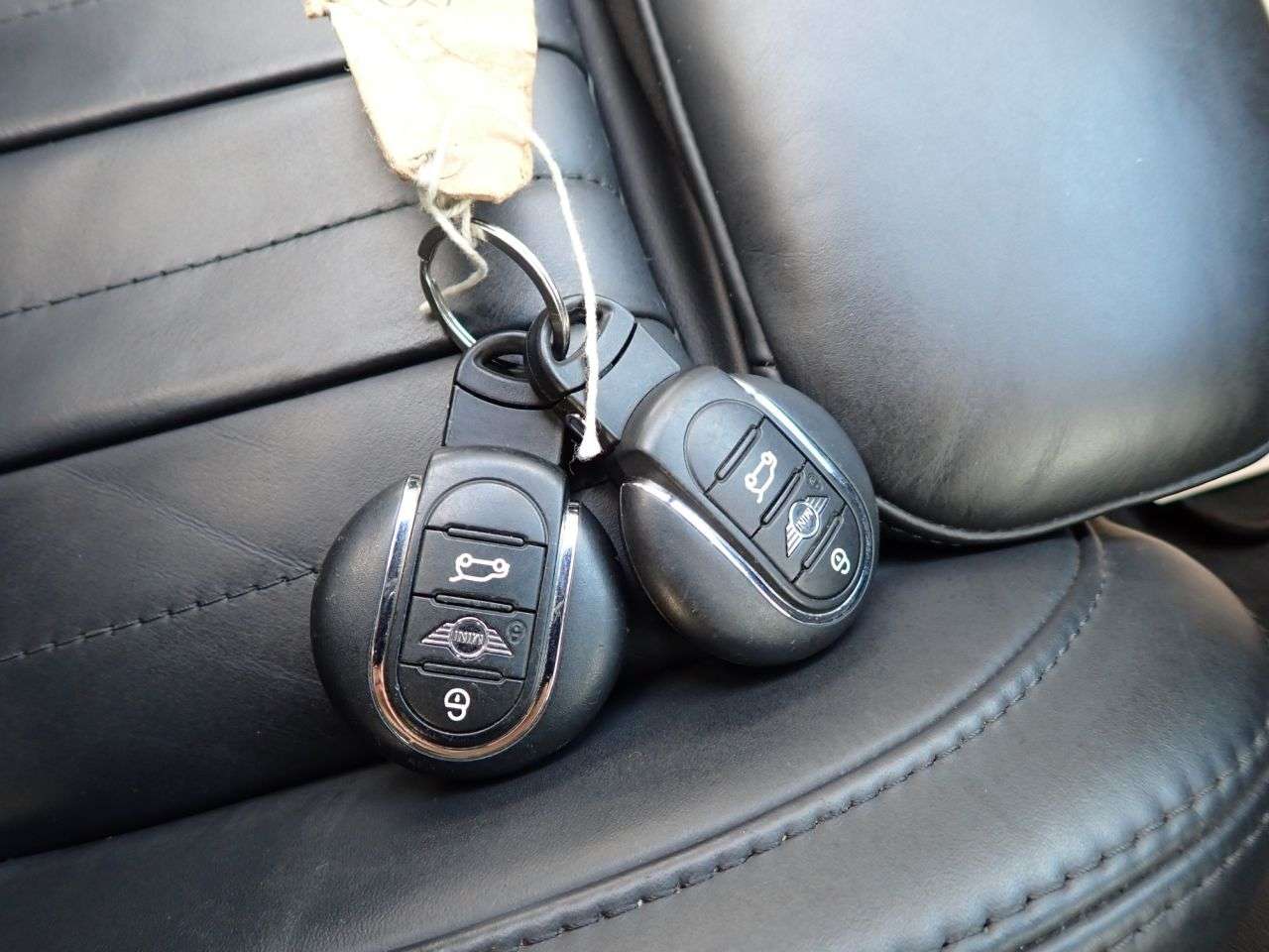 2022 MINI CLUBMAN 2022 MINI CLUBMAN