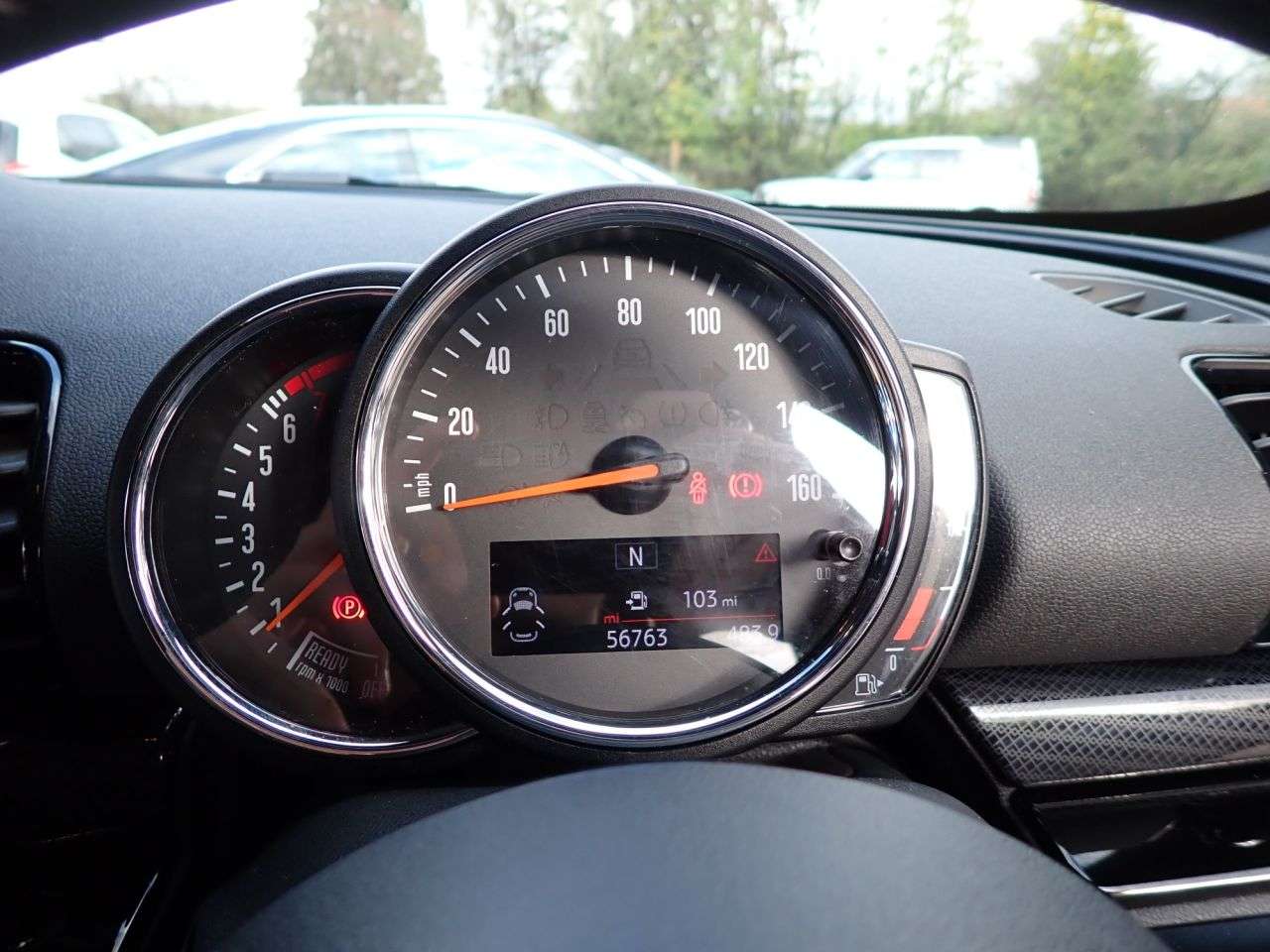 2022 MINI CLUBMAN 2022 MINI CLUBMAN