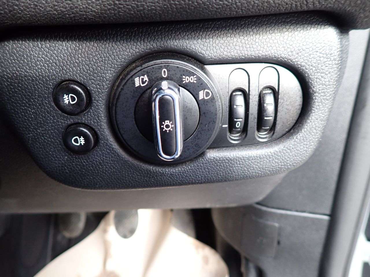 2022 MINI CLUBMAN 2022 MINI CLUBMAN