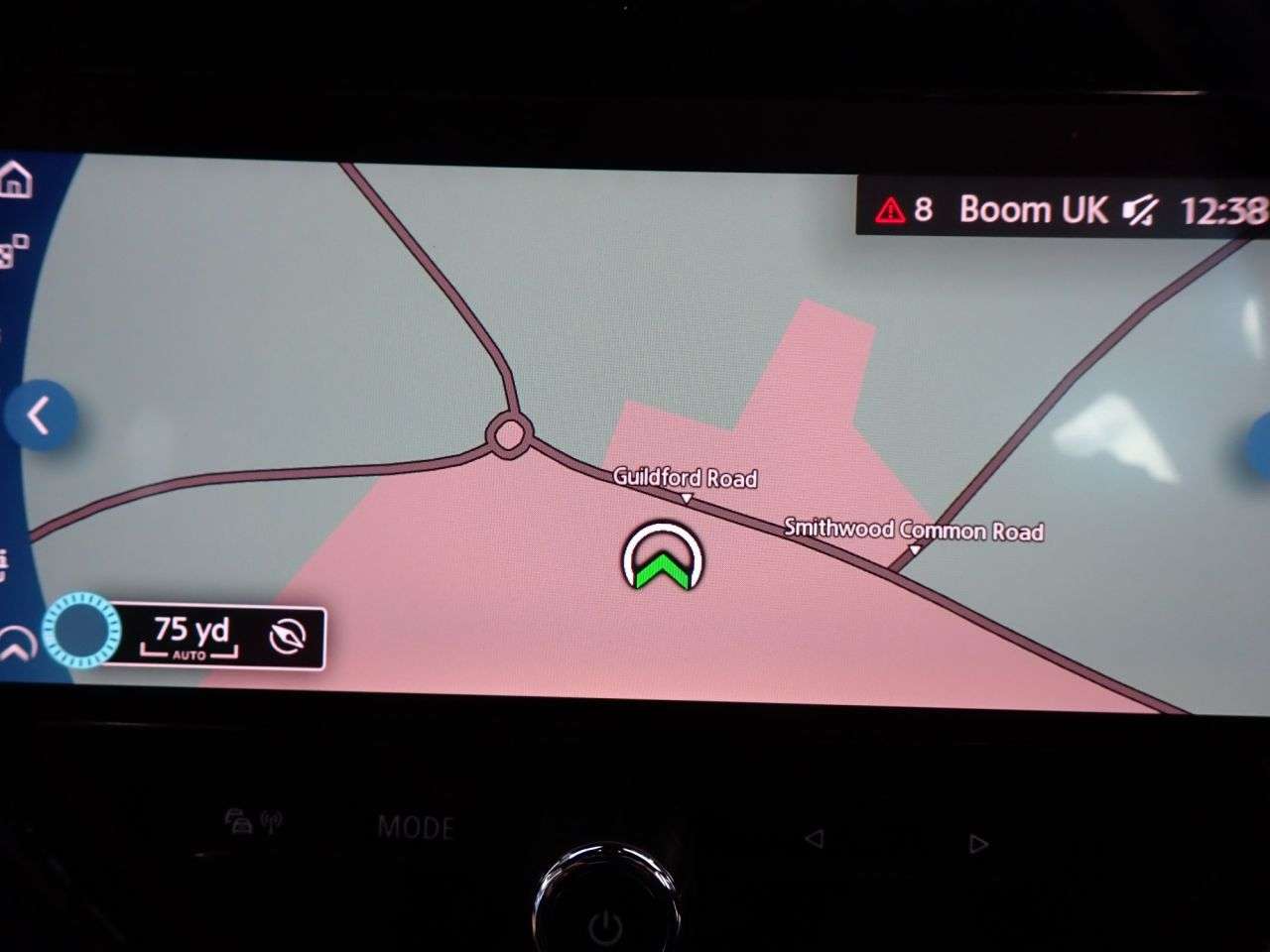 2022 MINI CLUBMAN 2022 MINI CLUBMAN