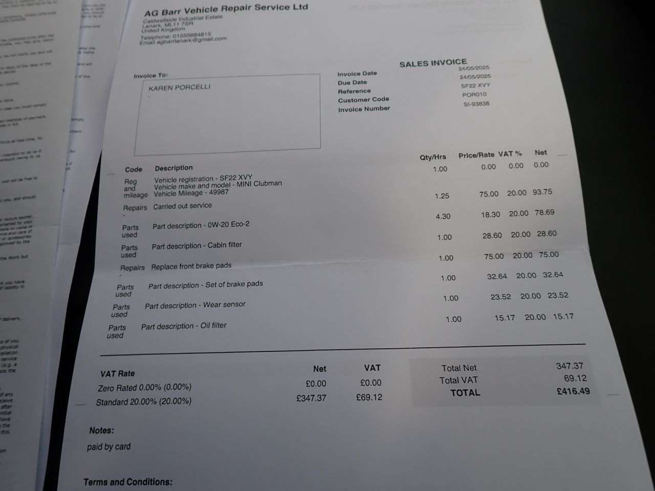 2022 MINI CLUBMAN 2022 MINI CLUBMAN