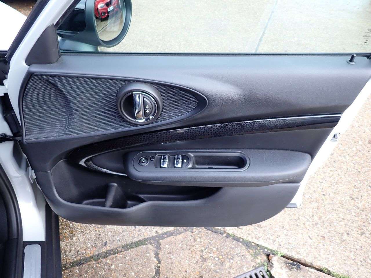 2022 MINI CLUBMAN 2022 MINI CLUBMAN