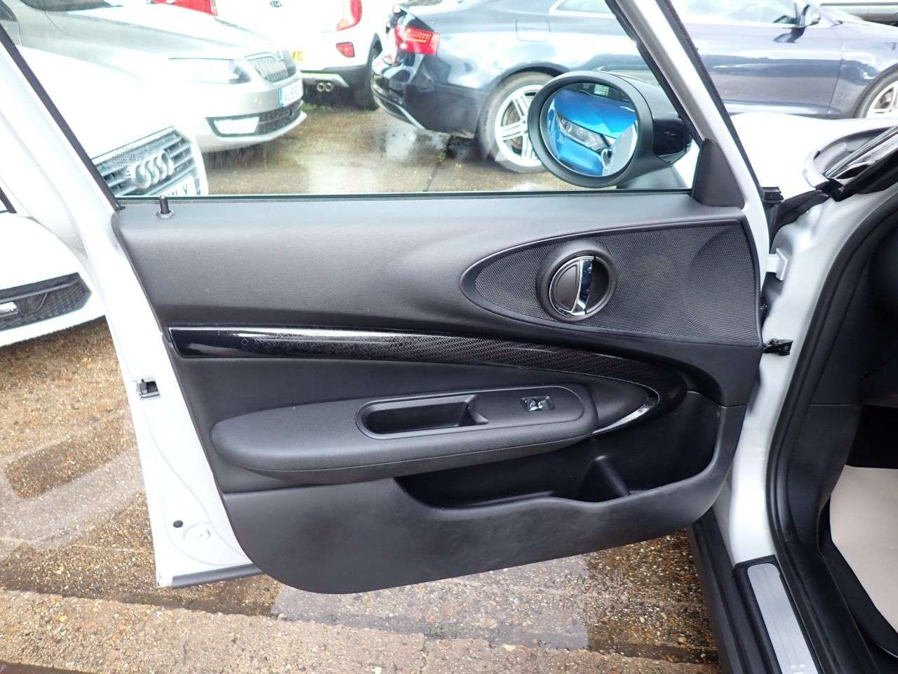 2022 MINI CLUBMAN 2022 MINI CLUBMAN