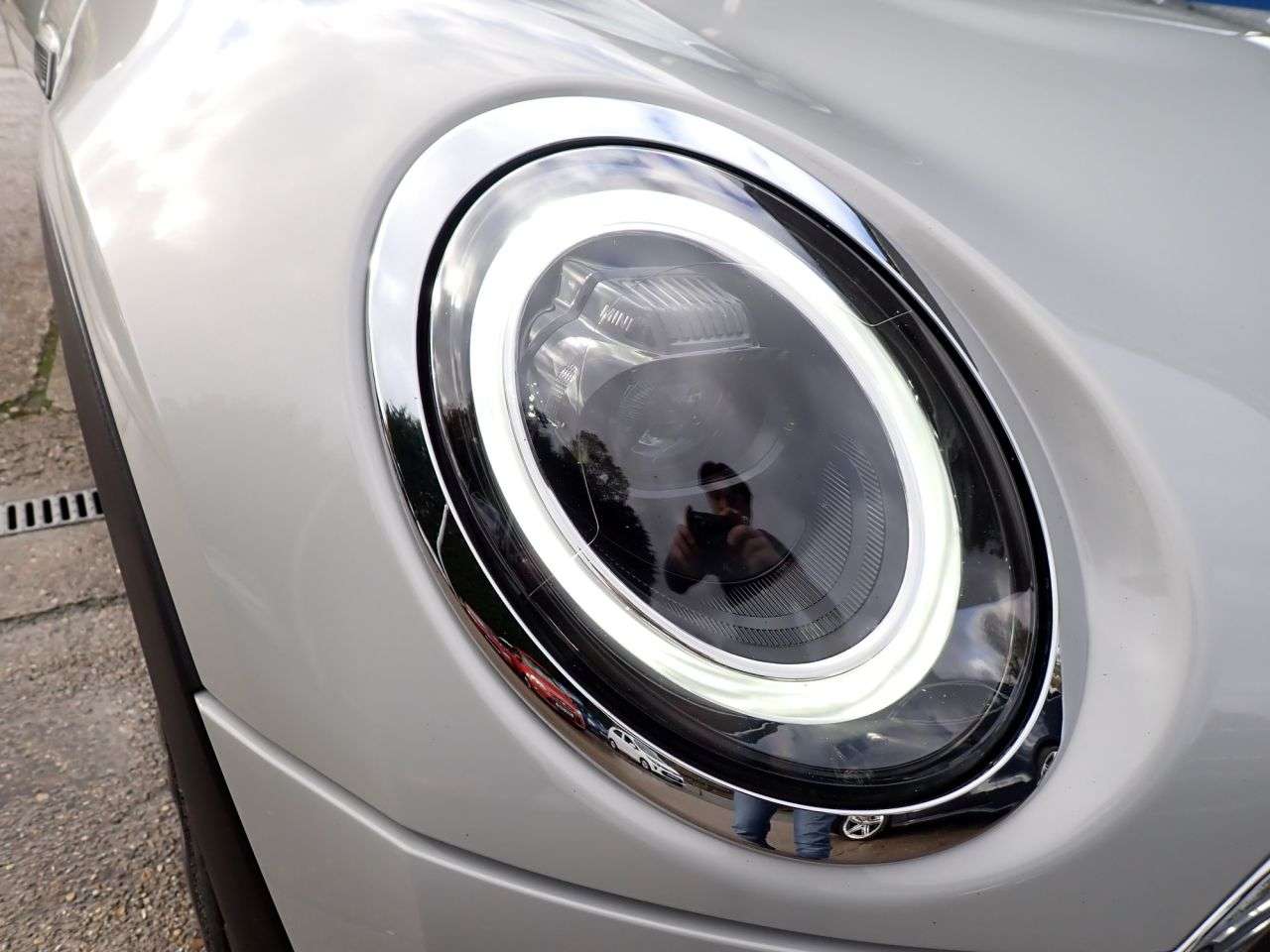 2022 MINI CLUBMAN 2022 MINI CLUBMAN