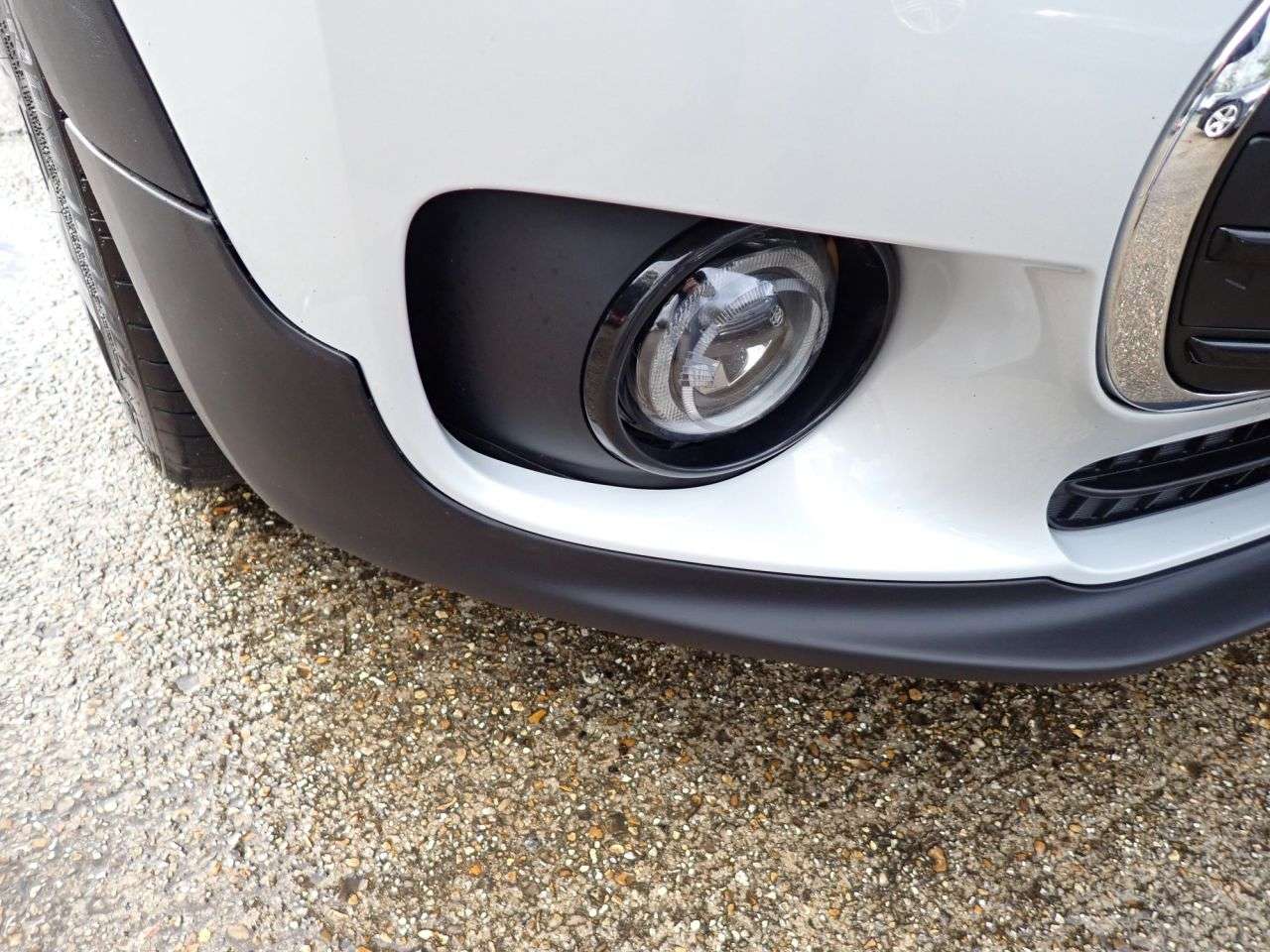 2022 MINI CLUBMAN 2022 MINI CLUBMAN