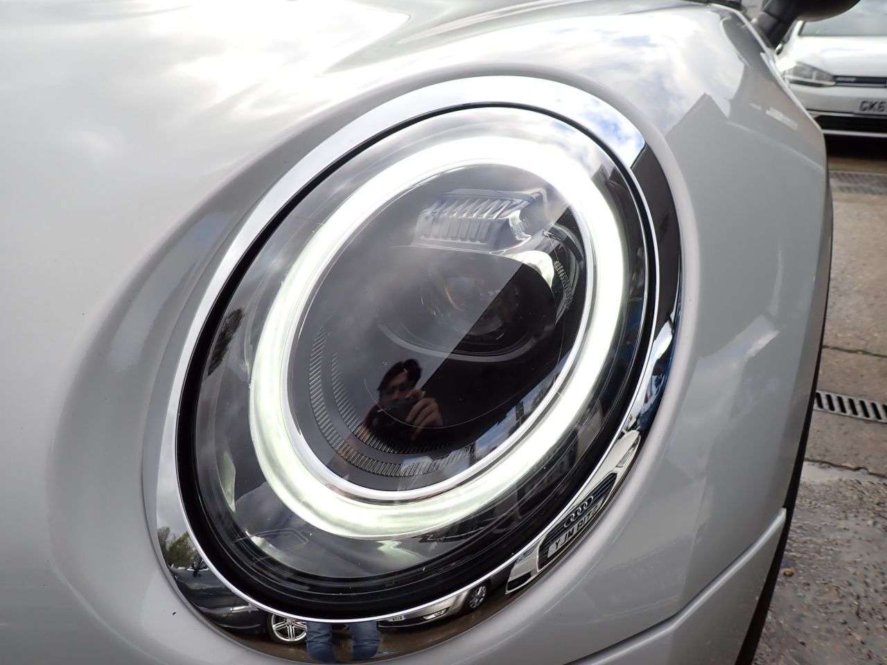 2022 MINI CLUBMAN 2022 MINI CLUBMAN